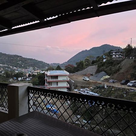 Sher E Punjab Hotel Bhīm Tāl Esterno foto